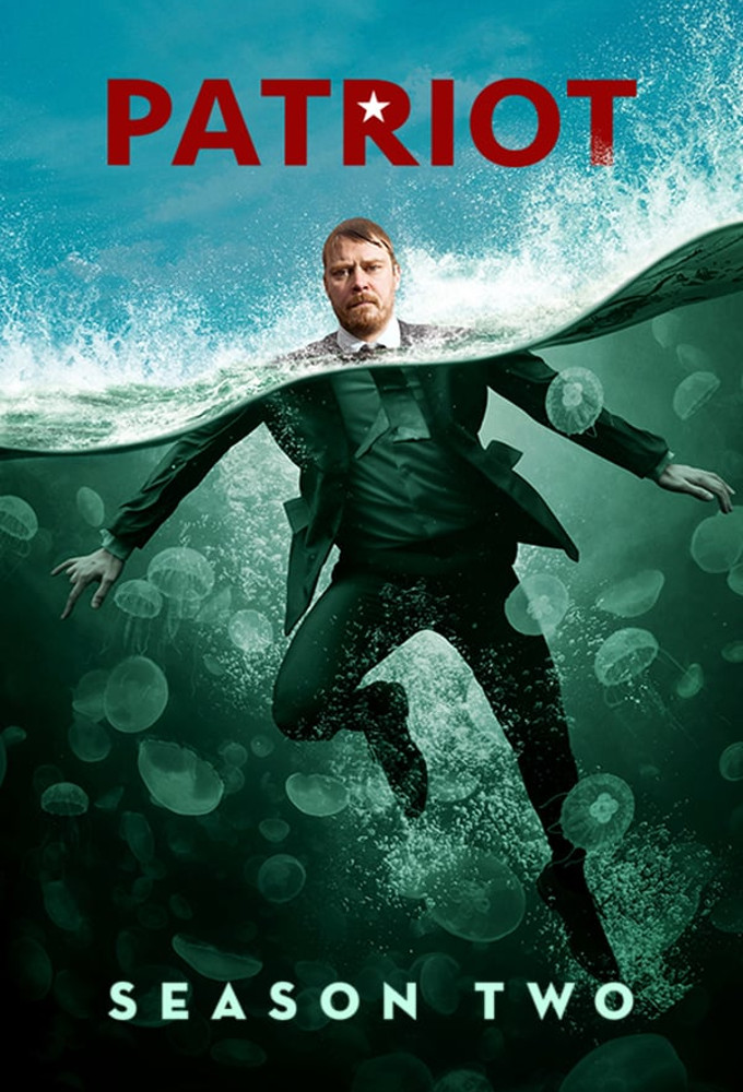 Patriot - Season 2 [323751] (A1776815098) [[TV Shows]] --Plex--